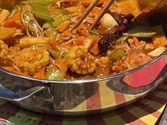 -御上皇三汁焖锅(薛城万达广场店)