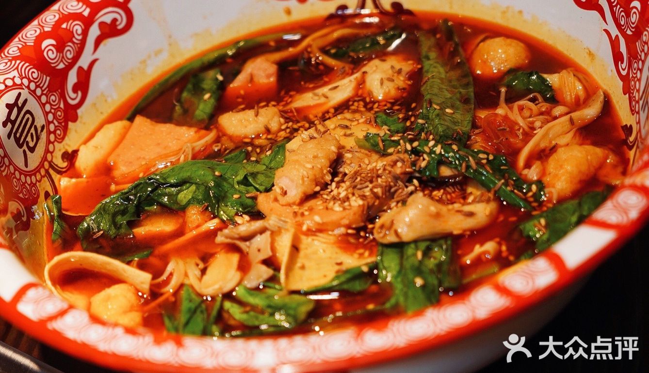 破店有点意思 | 味道绝不会塌房