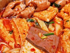 -小满手工粉(上海月星环球港店)