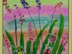 -橡皮虫国际美校(常发广场校区)