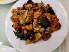 -晋阳饭庄(虎坊桥店)