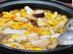 -菌之家·专业纯野生菌火锅·特色炒菌