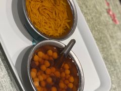 -鲜甜阁·甜品小吃(七星路店)