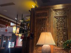 -八府香鸭·啫啫煲(华山路店)