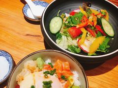 -江户前寿司(好运街店)