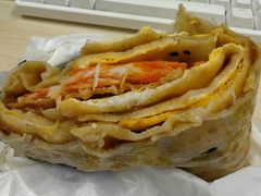 -琦琦蛋饼铺(上南店)