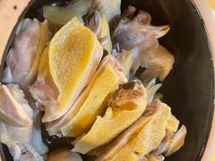 -园林美食城·本土农家菜(杨和镇店)