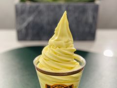 -猫王榴莲世家(三里屯SOHO商场店)