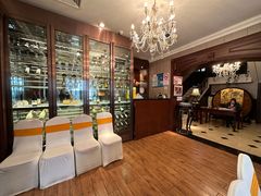 -老洋房花园饭店(绍兴路店)