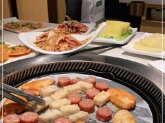 -么子烤肉(化龙池店)