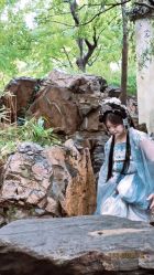 -苏衣阁汉服体验馆(狮林里店)