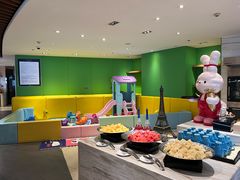 -索菲特银河锦厨自助餐(山西路店)