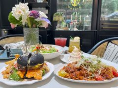 -名点荟·生日蛋糕·下午茶(五缘湾店)