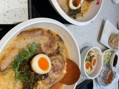 -味千拉面(泰州万达广场店)