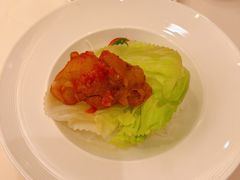 -利苑酒家(宜安广场店)