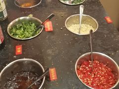 -聚味罗记大排檔·鲜鱼杂·甲鱼煲•龙虾馆(科学馆店)