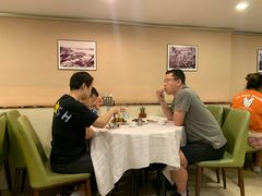 -翠亭酒家(山西南路店)