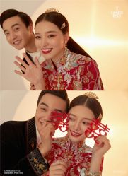 -至臻微拉婚纱摄影