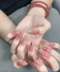 点击看大图 -M·X Nail日式美甲美睫