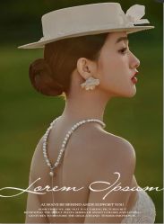 -金夫人婚纱摄影(惠阳店)