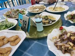 -明记海鲜大排档(巽寮湾店)
