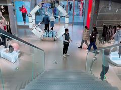 -迪桑特DESCENTE(北京三里屯BLANC店)