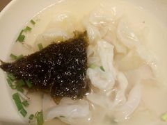 -凤起龙游老面包子(凯德晶品店)