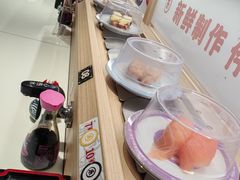 -三禾寿司(君尚店)