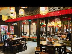 -南京大牌档(龙湖长楹天街店)