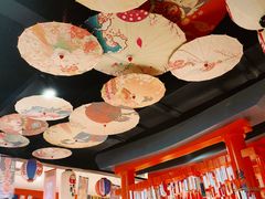 -西月山居匠心创意料理(江汉路新佳丽广场店)