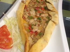 iphone_upload_pic-Mevlana梅夫娜土耳其餐厅·清真