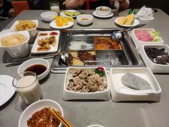 -海底捞火锅(杭州萧山宝龙广场店)