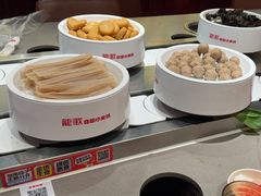 -龍歌自助小火锅(雨花台江南虹悦城店)