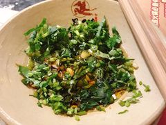 餐具摆设-蜀大侠火锅(东园路店)