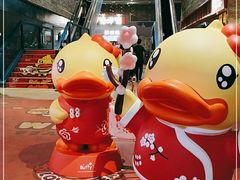 -骑鹅公社(南开大悦城店)