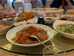 -厦门宝龙铂尔曼大酒店·龙之渊中餐厅