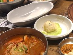 -农乐园炭火烤肉(世茂店)