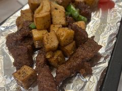 -老城南食府(宣武门东大街店)