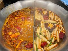 -湊湊火锅·茶憩(打浦桥日月光店)