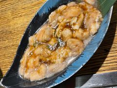 -鑫釜山海鲜烧烤(浑南店)
