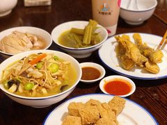 -咸亨酒店•非遗绍兴菜•中华老字号(堂吃餐厅)