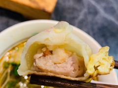 -有家生煎(三里屯店)