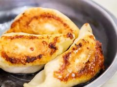 -黄阿姨锅贴大王(万航渡路店)