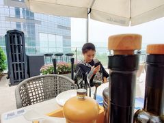 -HELLO MUSAE 拾光缪斯餐厅·纯正希腊风味(苏州中心店)