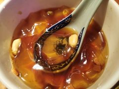 冰粉-缪氏川菜(深圳北站缤果空间店)