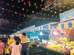 -港华水果街(港华广场店)