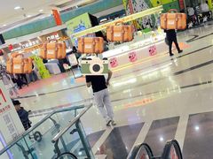 -万达广场(沈阳铁西店)