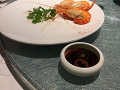 -老伙记海鲜码头(北滘店)