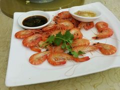 -亮庆餐厅·粤菜·早茶(篁庄店)