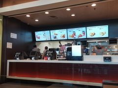 -肯德基(南京高铁1店)